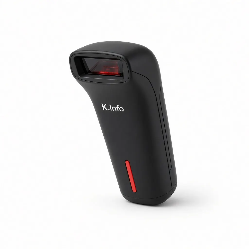 KI-B360 Leitor Bluetooth de bolso