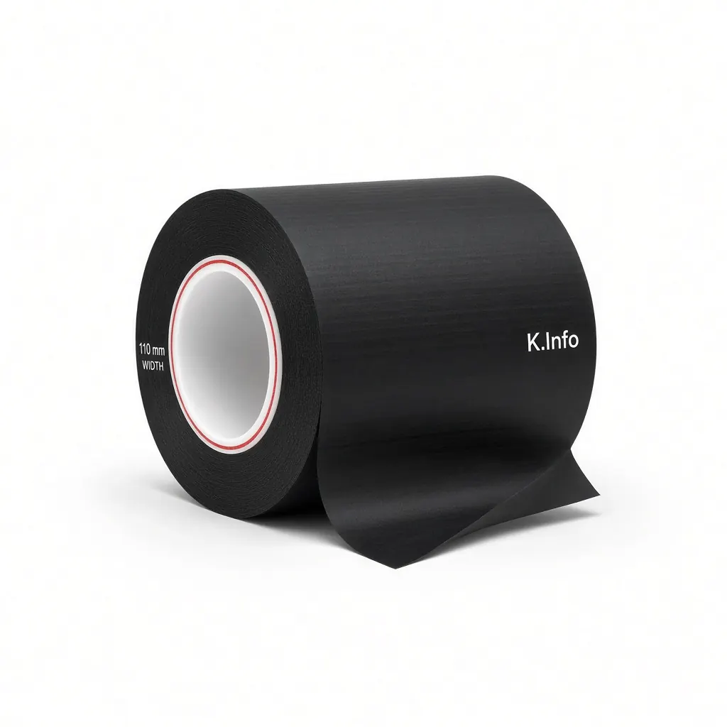 KI-ET1480 Ribbon de cera 110 mm