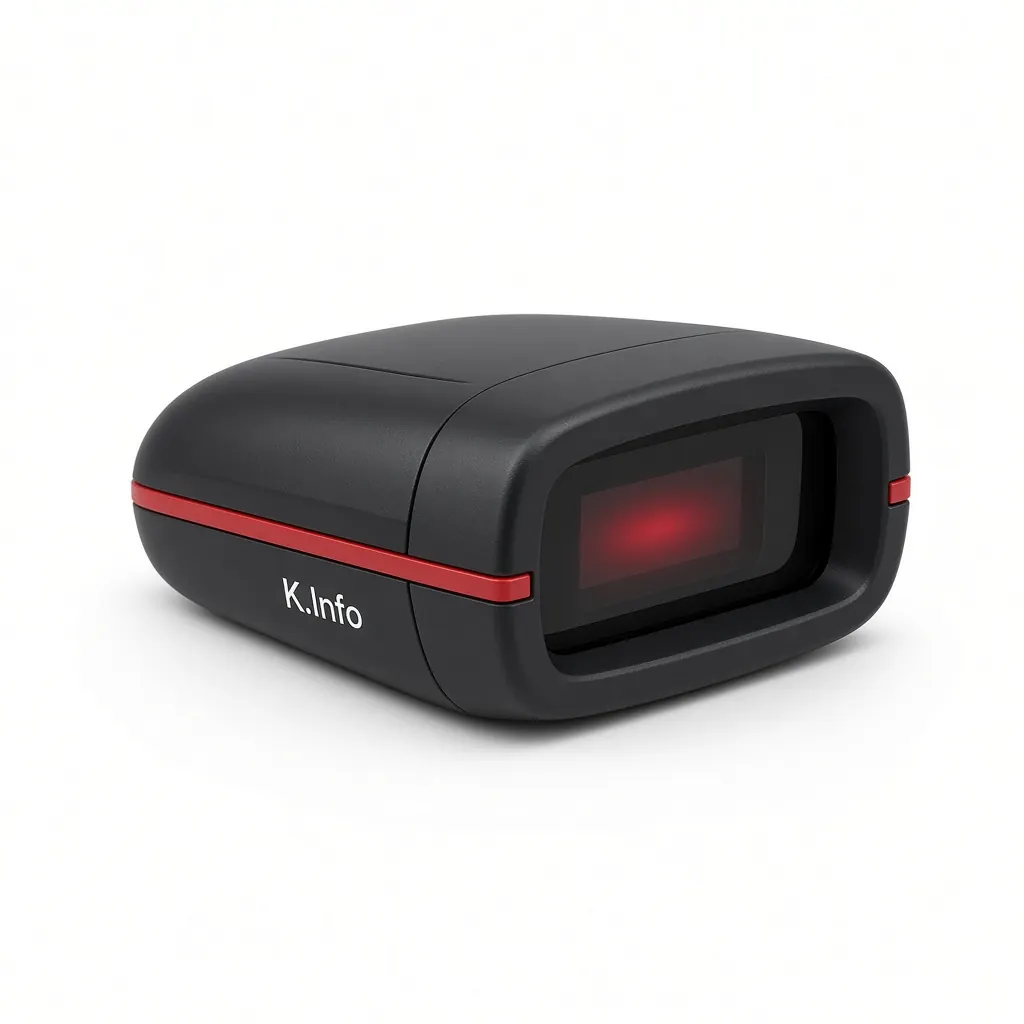 KI-M460 Leitor de apresentação compacto