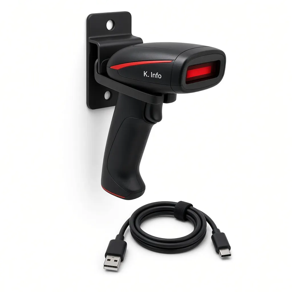 KI-P1260 Suporte de parede